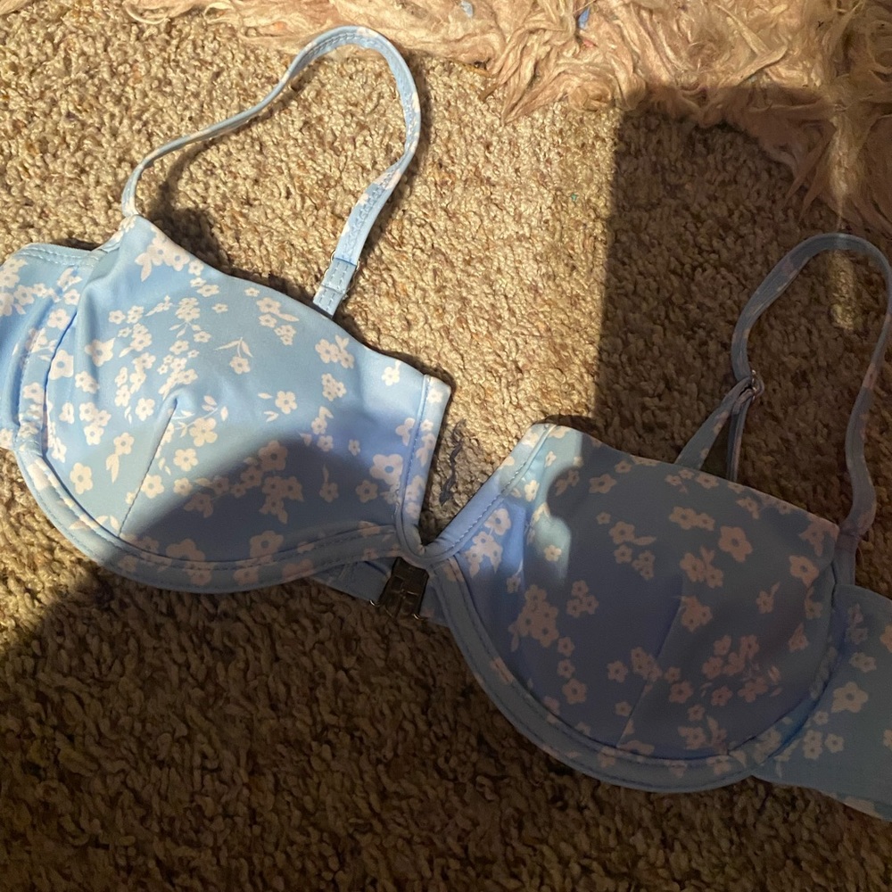 Shein Bikini